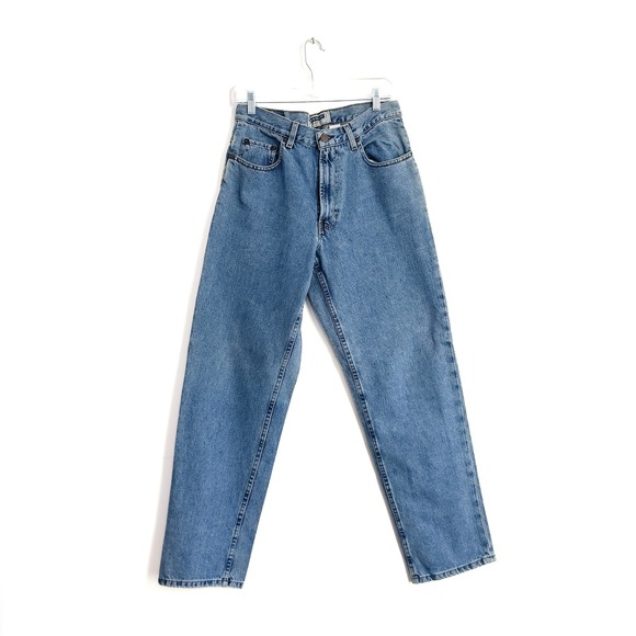 Old Navy Other - Vintage 90s Old Navy Baggy Jeans  - 100%‎ Cotton - W31 L32